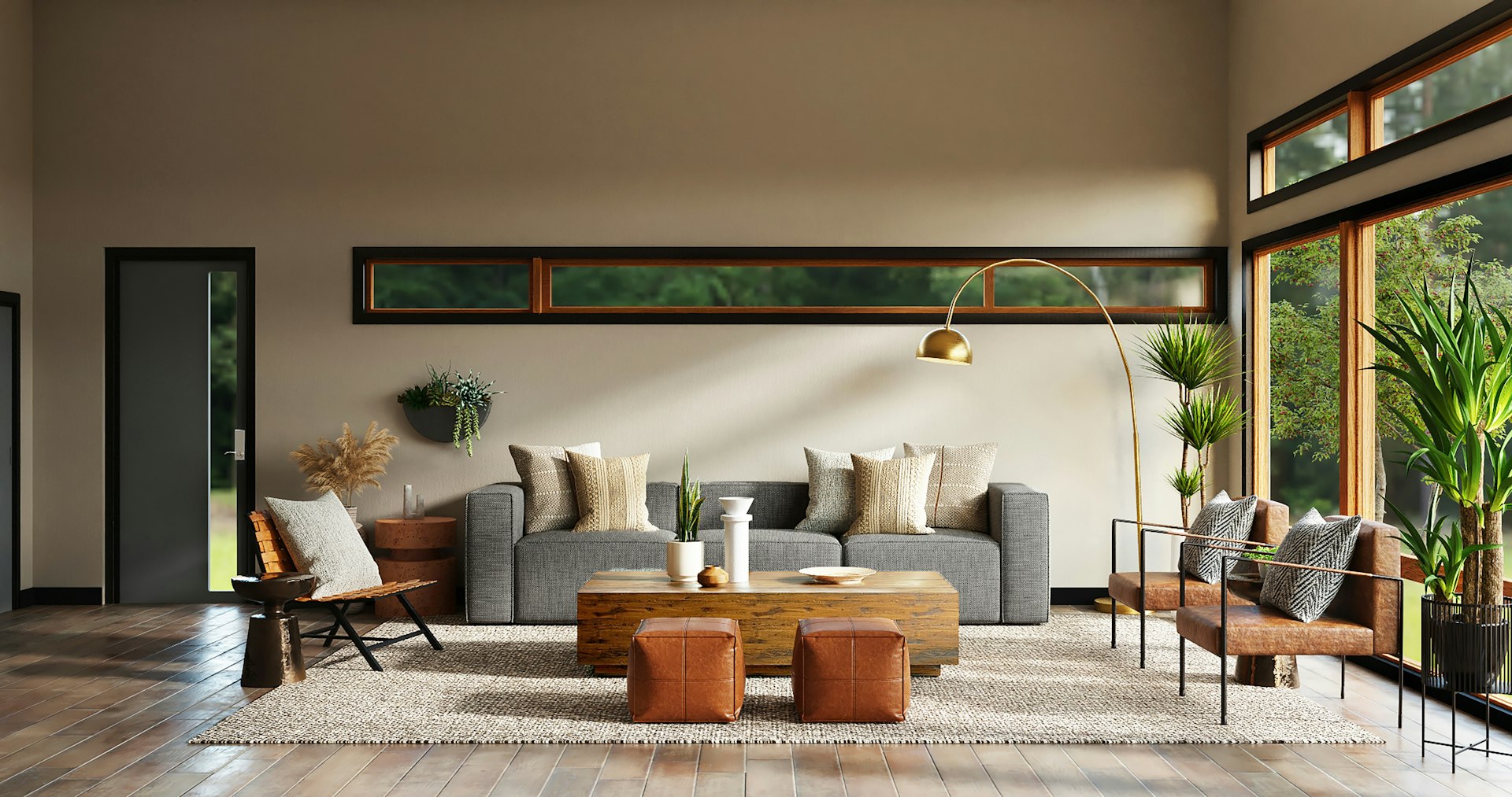 Elevate Your Living Space