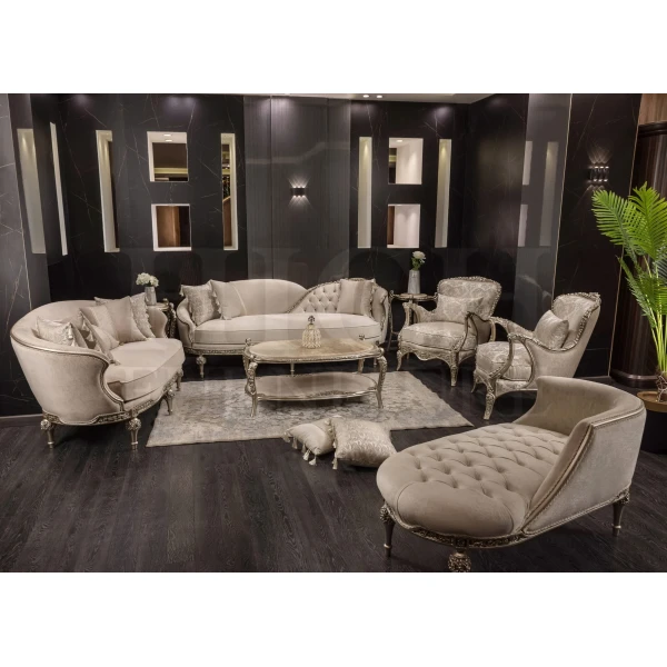 Angel Salon Set - S01