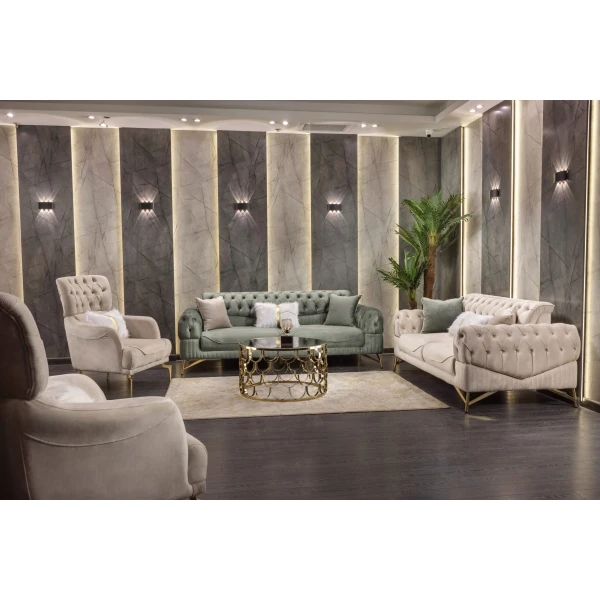 Rio Living Room - A29
