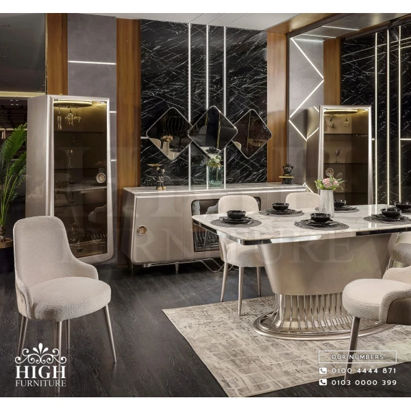 Plaza Dining Room - D13