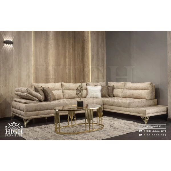 Angelic L-Shape - L01