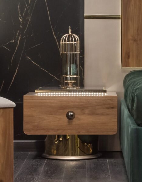 Nova Commode
