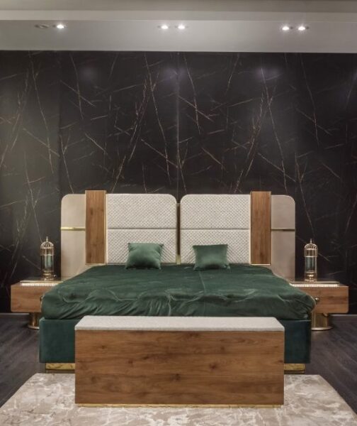 Nova Bed
