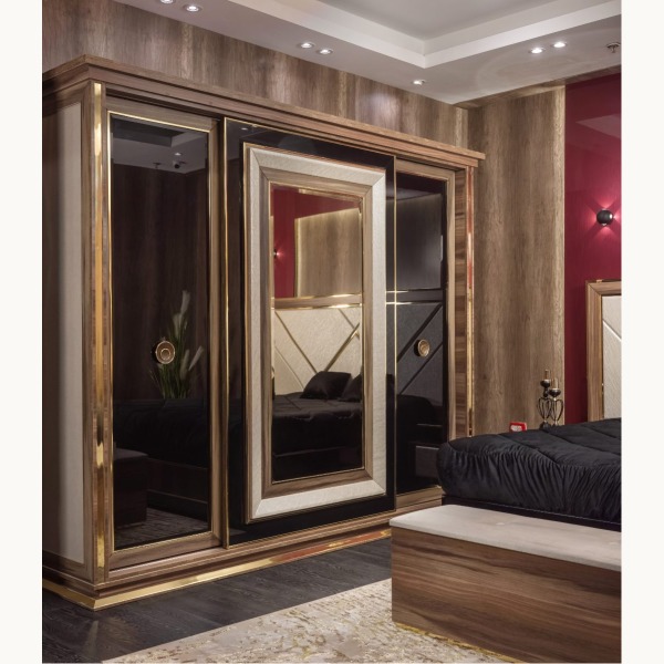 Vertex Wardrobe