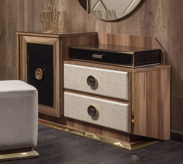 Vertex Dresser