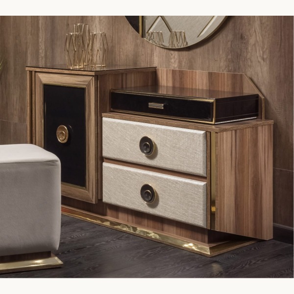 Vertex Dresser