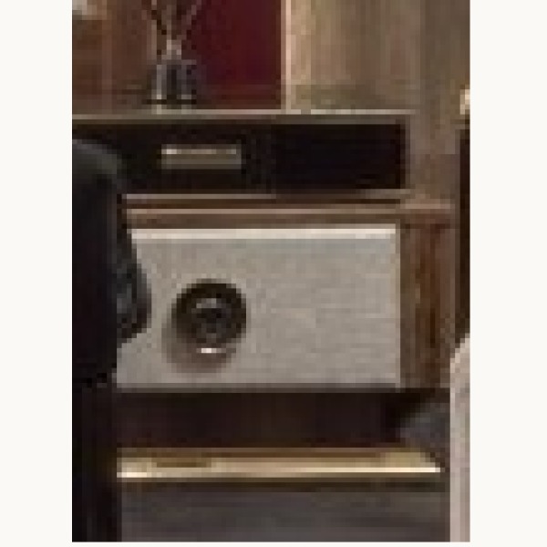 Vertex Commode