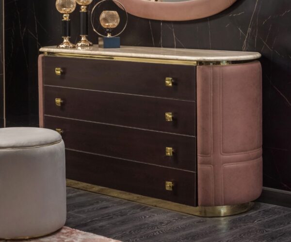 Echo Dresser