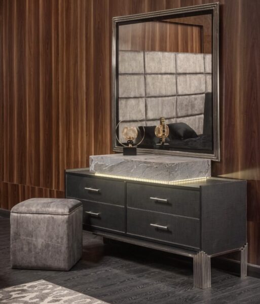 Milano Dresser