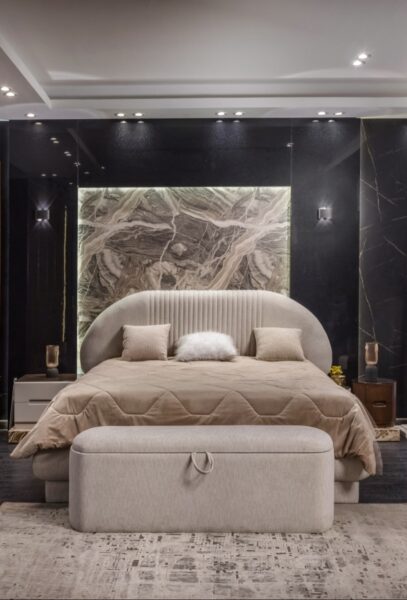 Florence Bed