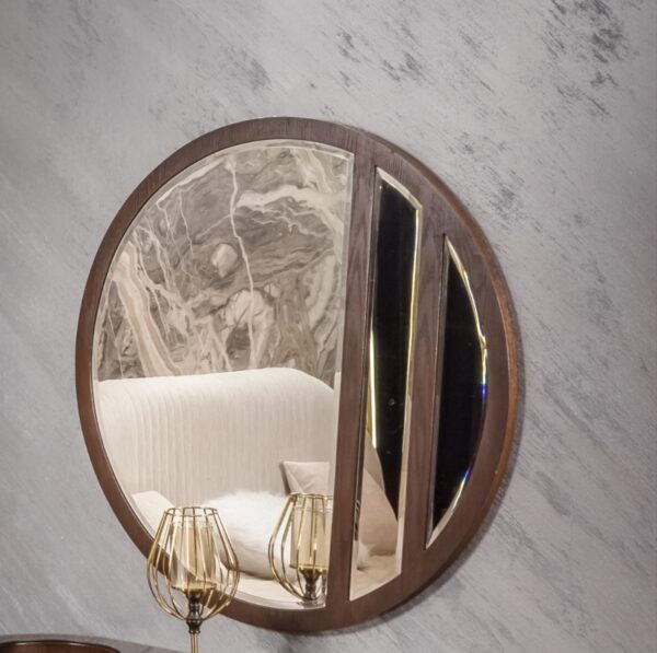 Florence Mirror