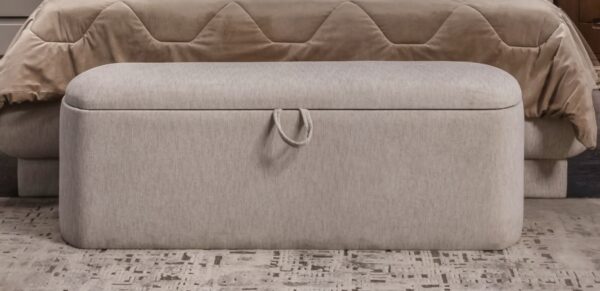 Florence Banquette