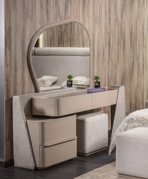 Siena Dresser
