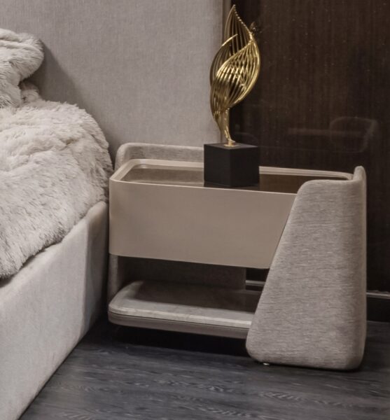 Siena Commode