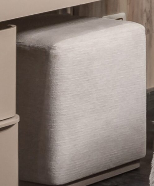 Siena Dress Pouf