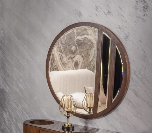 Empire Mirror