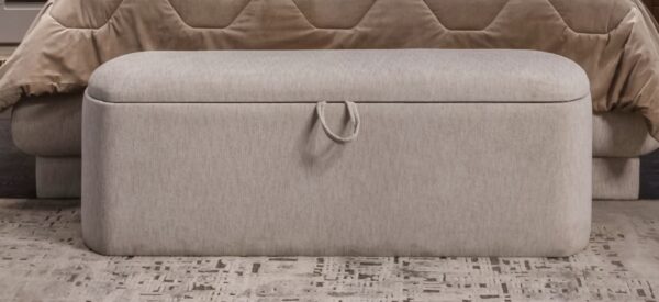 Empire Banquette