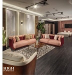 Galsa Living Room Sets
