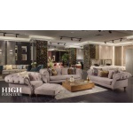 American Living Room Sets