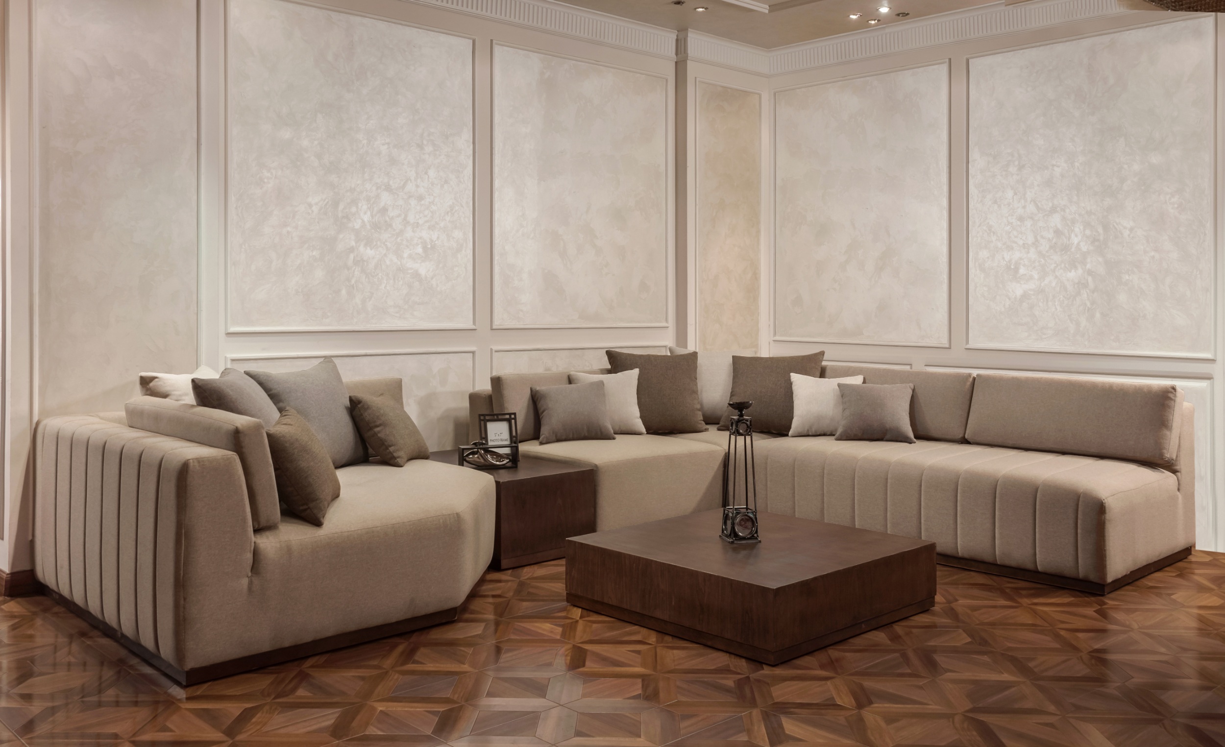1782057235_18.jpg Lotus - Beige L-Shape - Image 1