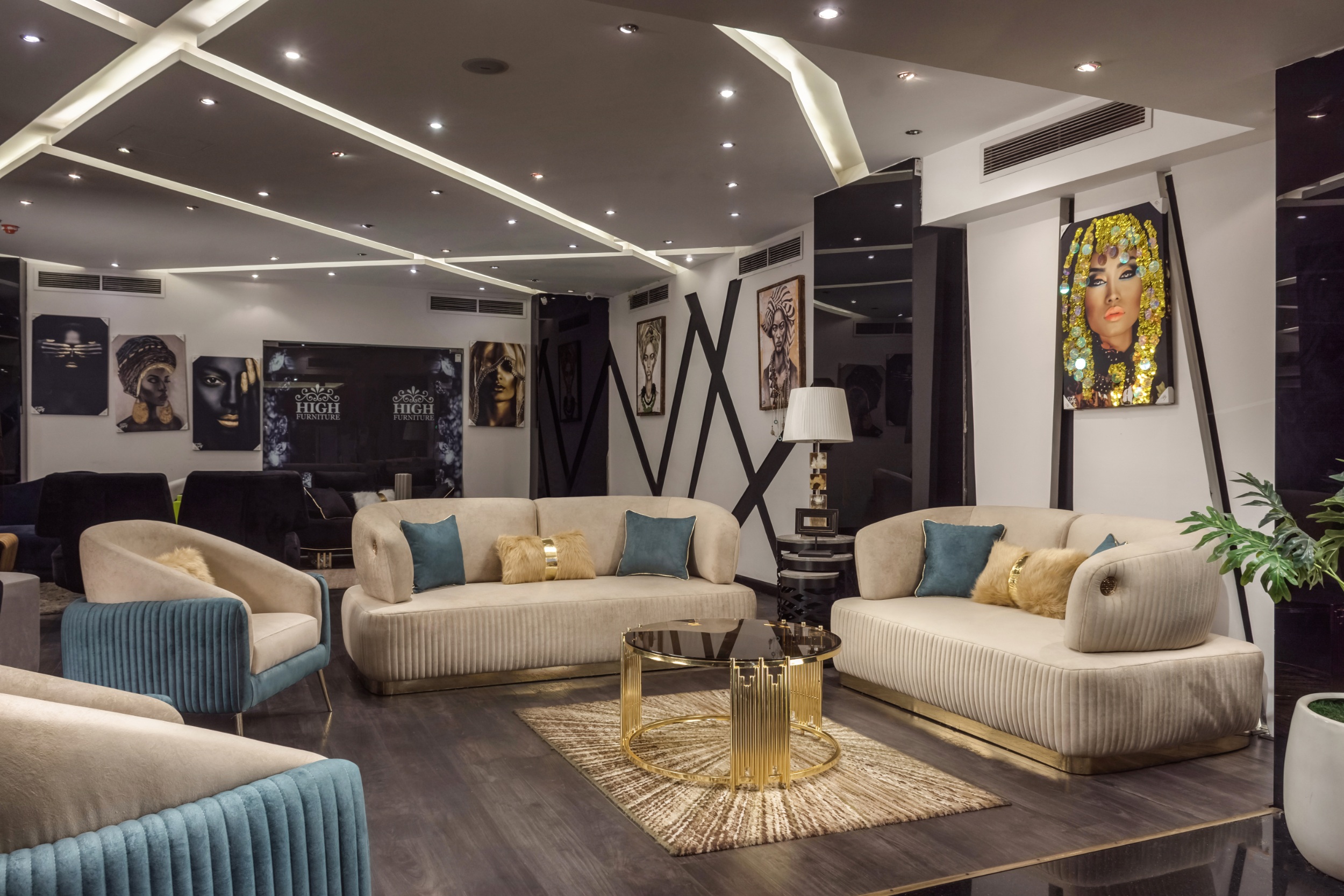 1782057320_14.jpg Turqouise Living Room Sets - Image 1