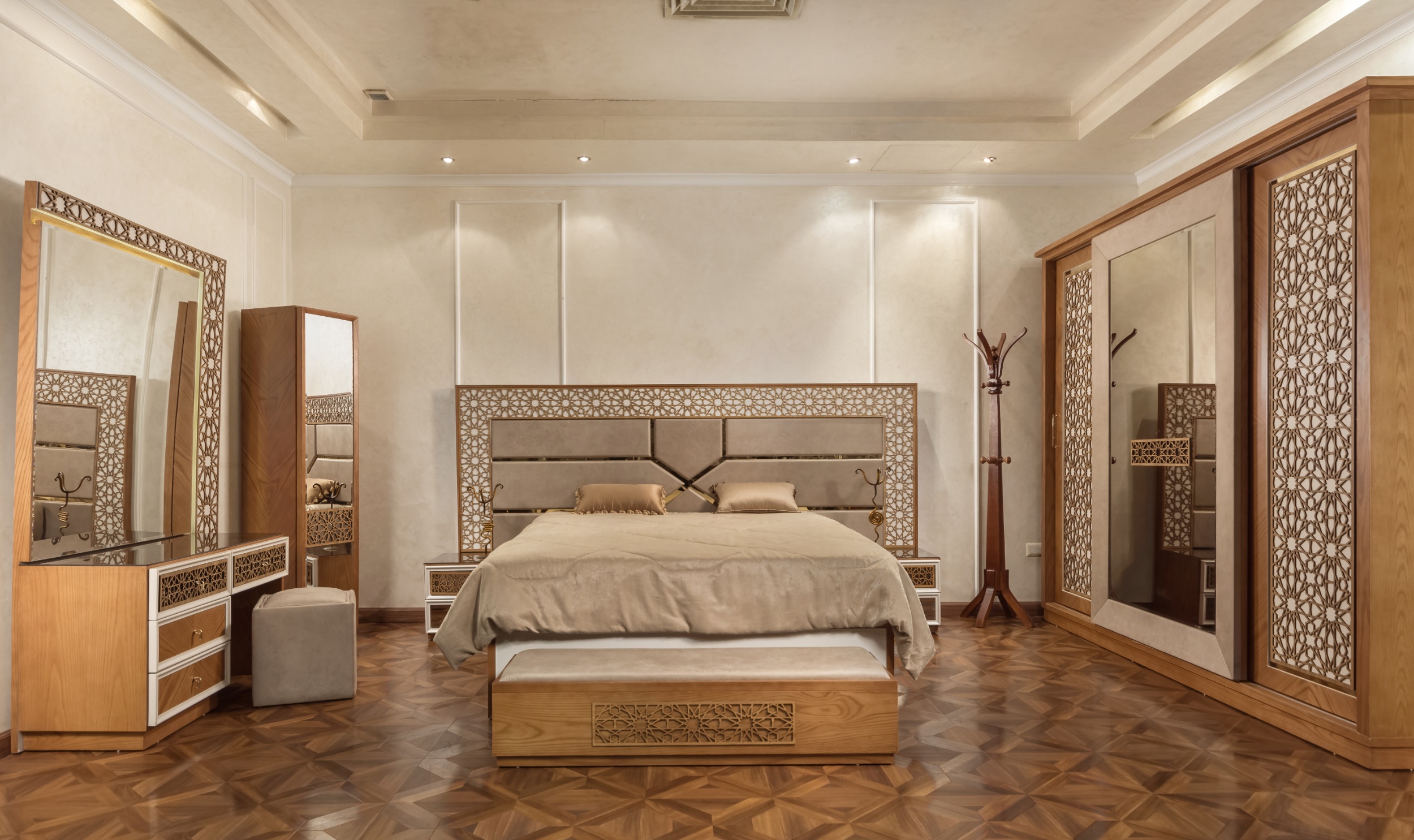 1782057480_30.jpg Arabesque Master Bedroom - Image 1