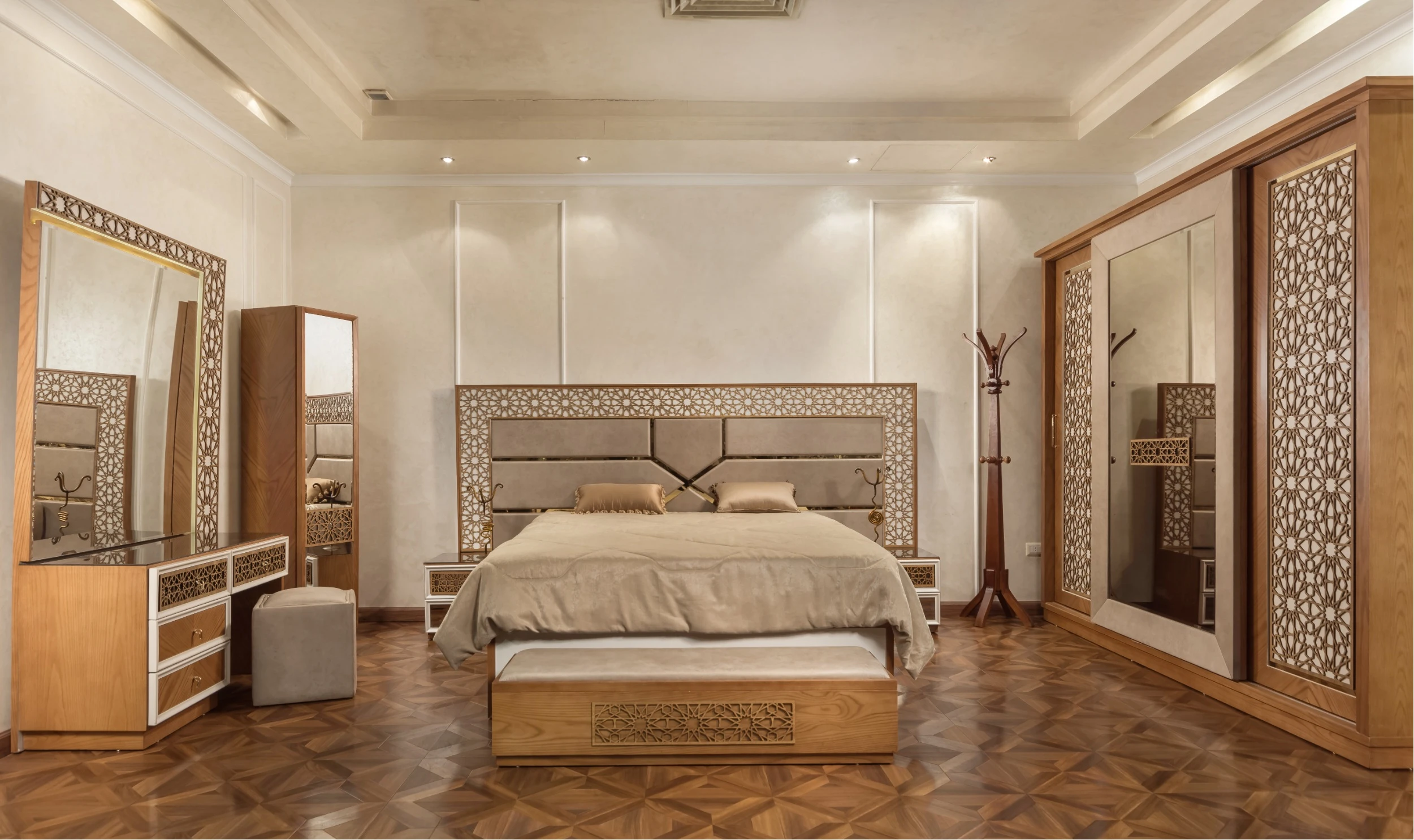 1782057480_30.jpg Arabesque Master Bedroom - Image 1
