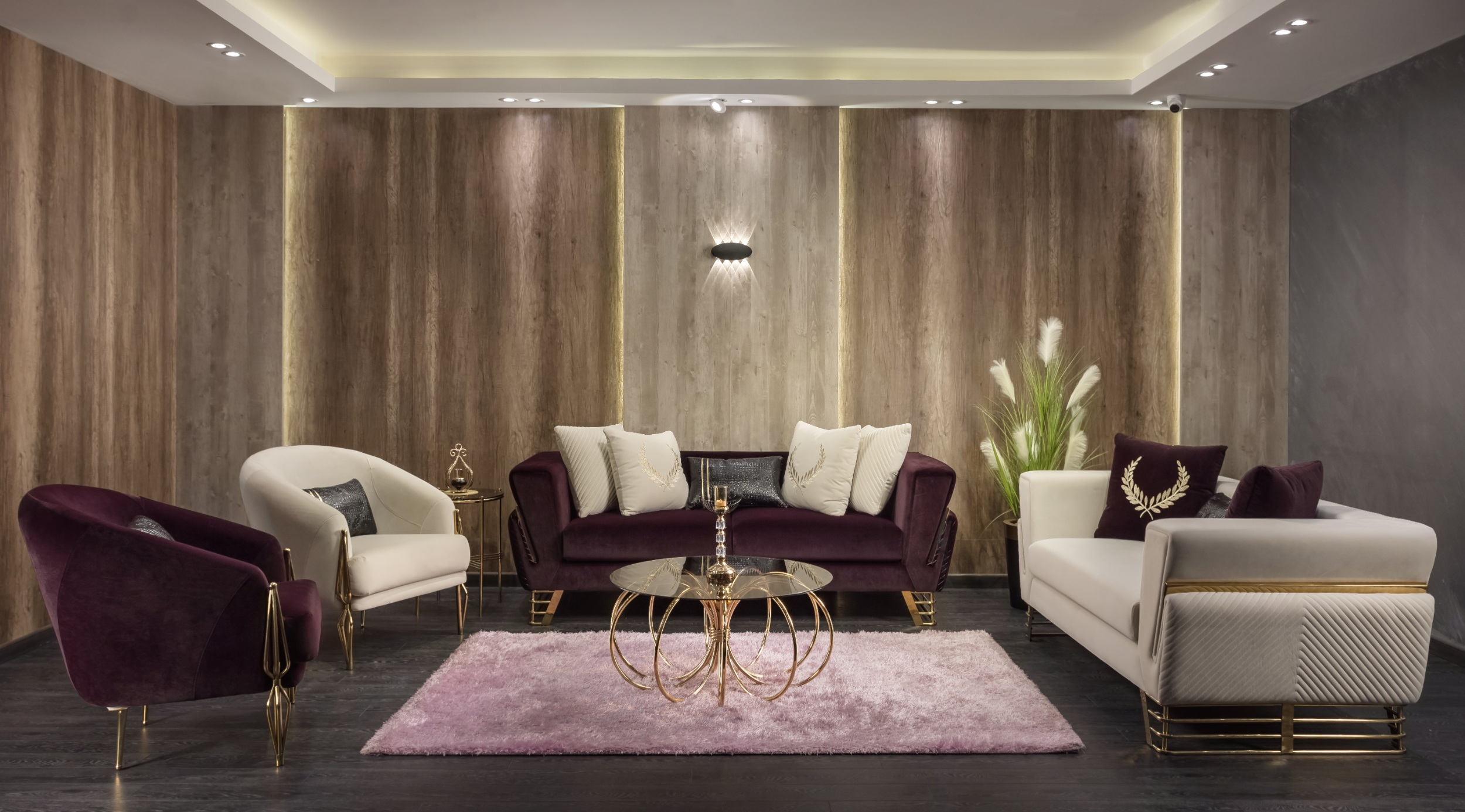 1782141636_28.jpg Dynasty Living Room Sets - Image 1