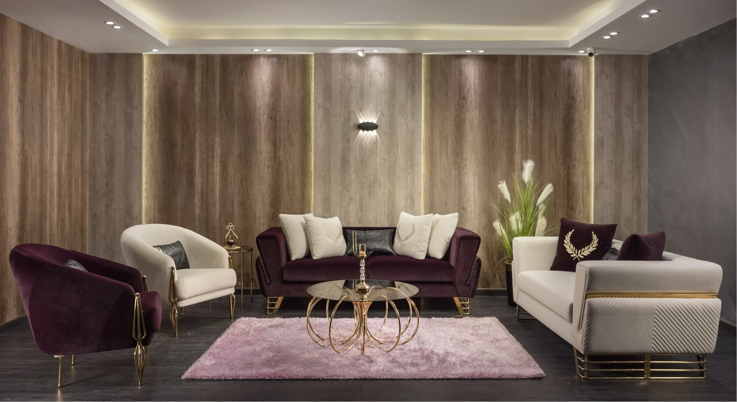 1782141636_28.jpg Dynasty Living Room Sets - Image 1