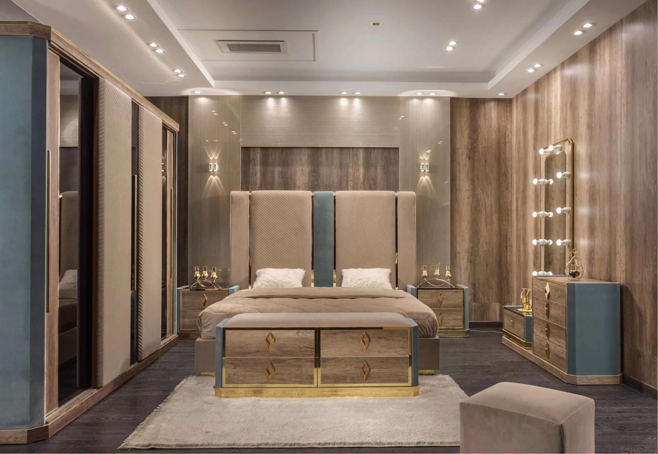 1782142230_18.jpg Monaco Master Bedroom - Image 1