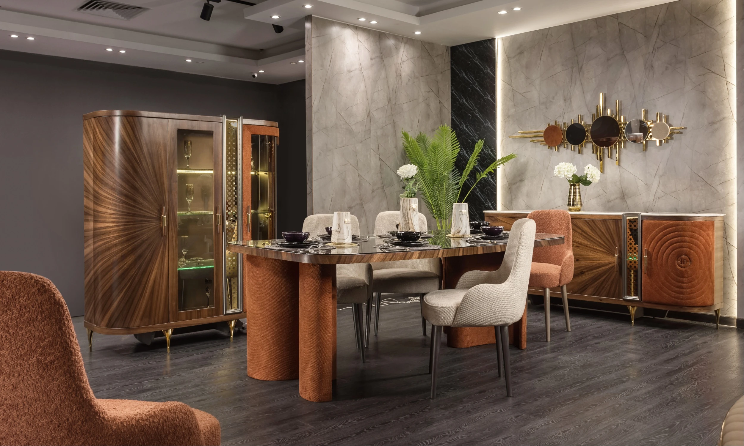 1782142351_32.jpg Sun Dining Room Set - Image 1