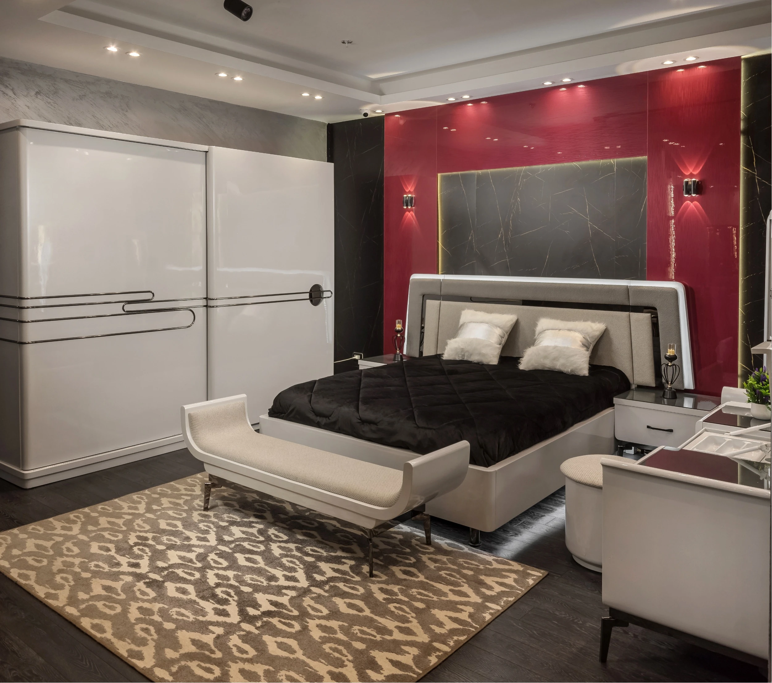 1782142976_07.jpg Marbella Master Bedroom - Image 1
