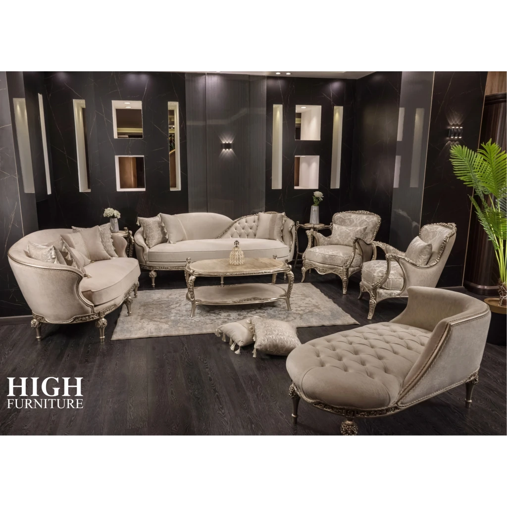 High Furniture | Bespoke Luxury Wood Furniture Egypt 1782147634 10