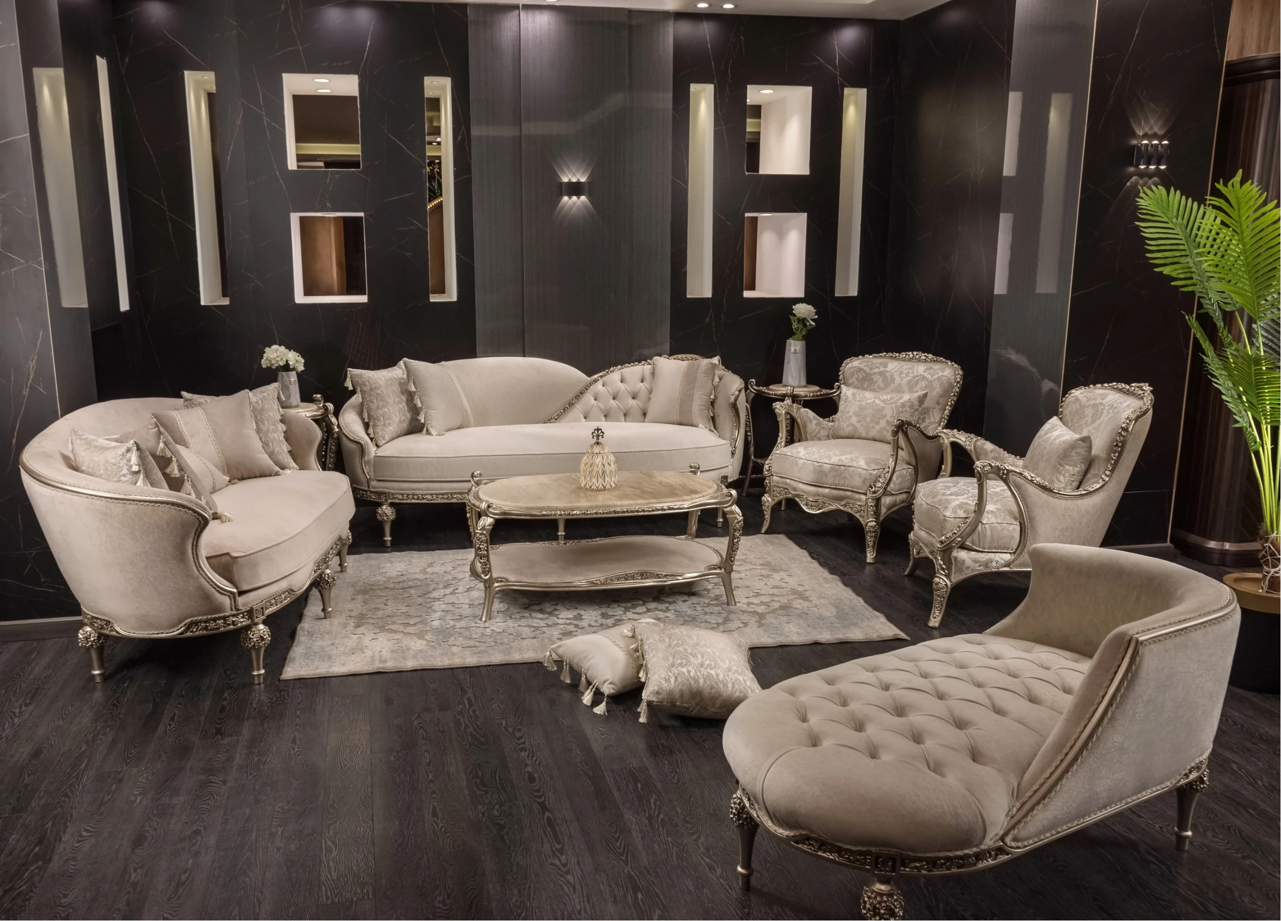 1782147634_10.jpg Infinity Salon - Image 1