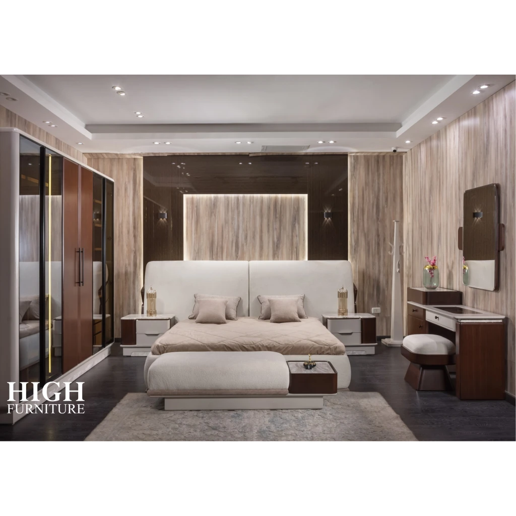 High Furniture | Bespoke Luxury Wood Furniture Egypt 1782289022 15