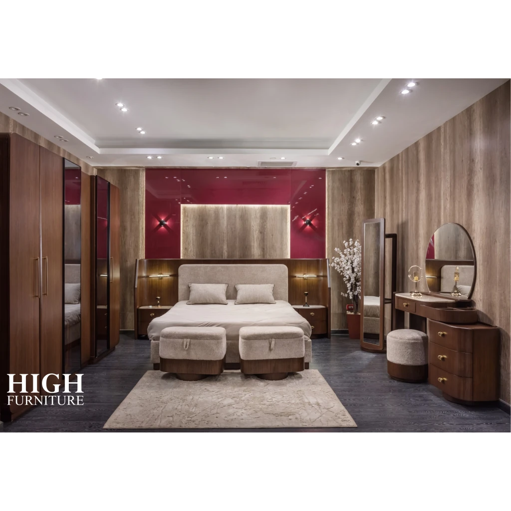 High Furniture | Bespoke Luxury Wood Furniture Egypt 1782289123 12