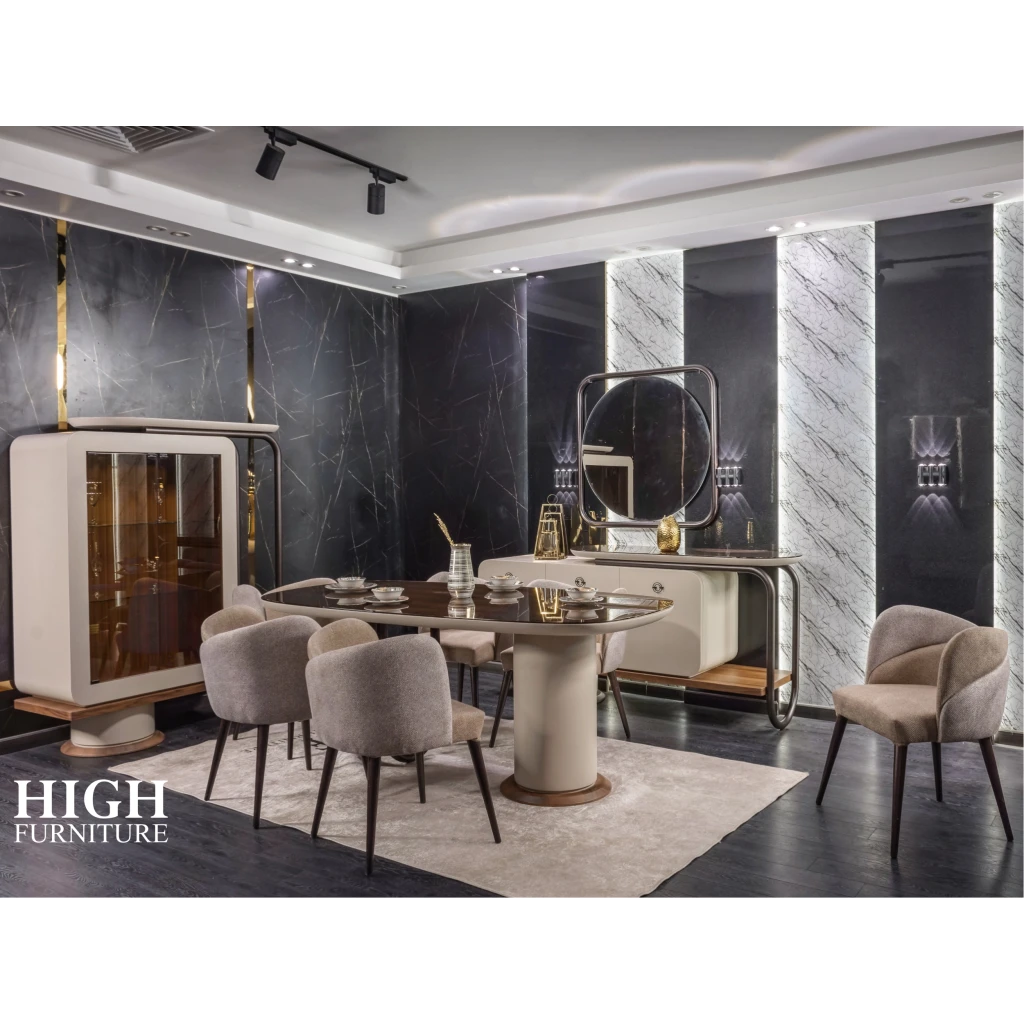 High Furniture | Bespoke Luxury Wood Furniture Egypt 1782289456 40